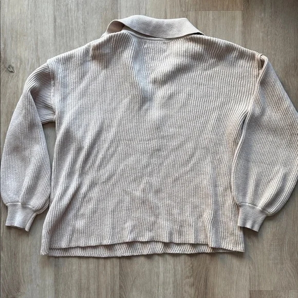 VICI 2 Piece Knit Set sz M - Picture 7 of 11